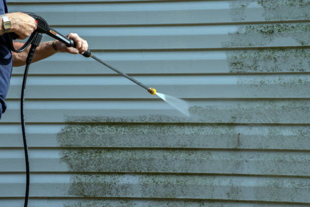 Best Parking Lot and Garage Cleaning  in Homestead Meadows South, TX