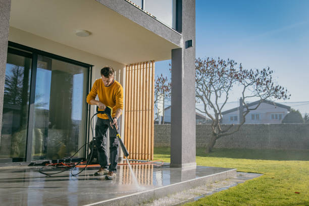 Trusted Homestead Meadows South, TX Pressure Washing Services Experts