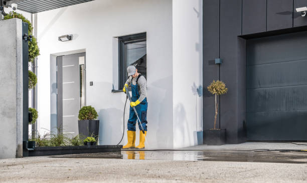 Best Factory Floor Cleaning  in Homestead Meadows South, TX